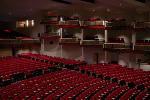 South Florida State College Theater for the Performing Arts