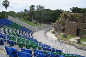 Zoo Miami Amphitheater